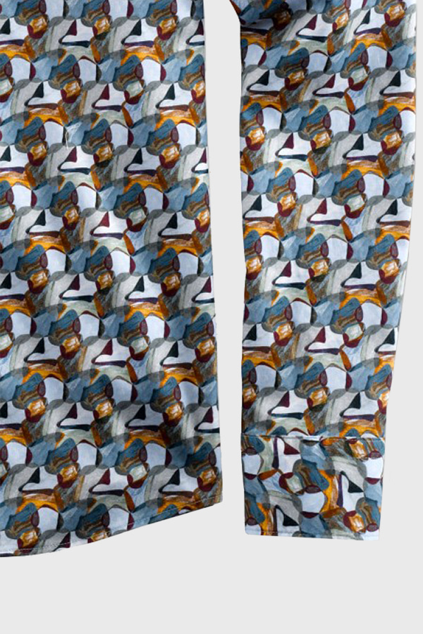 ΠΟΥΚΑΜΙΣΟ OLYMP - 11 ΣΙΕΛ